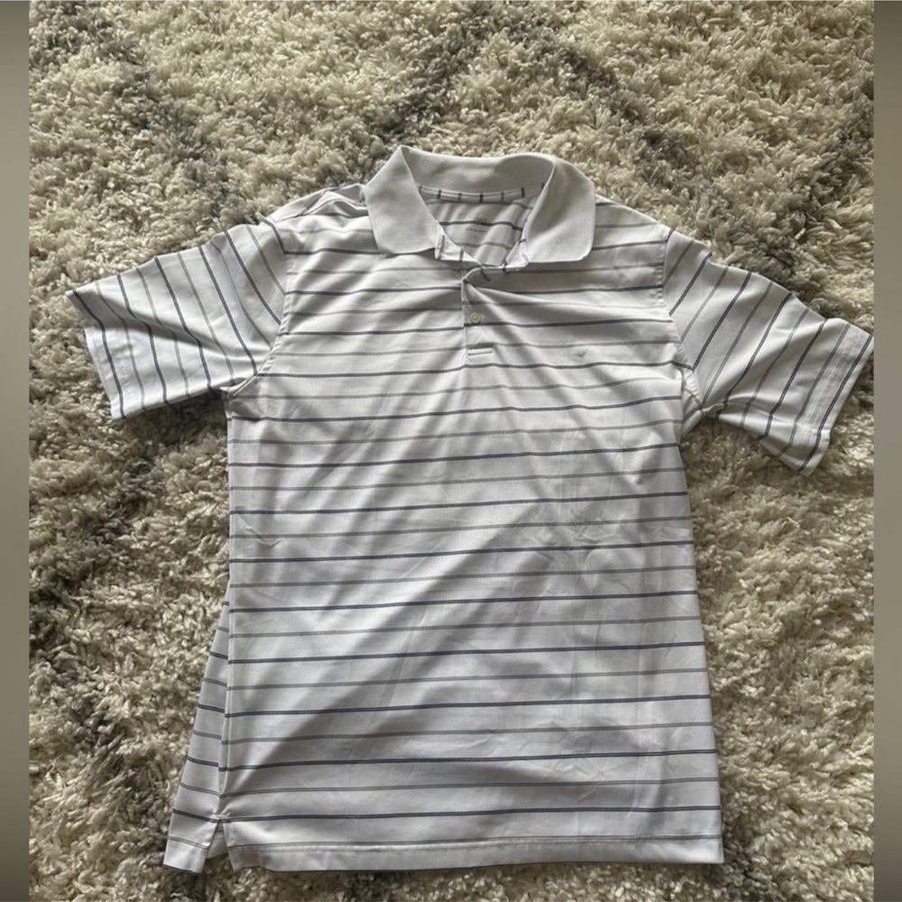 Walter Hagen Golf Polo. Size medium.